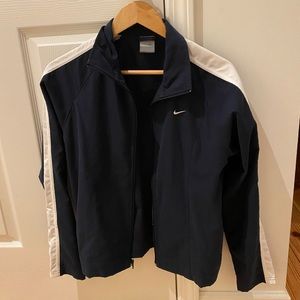 Vintage Nike windbreaker